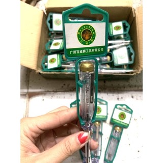 BÚT THỬ ĐIỆN BERRYLION (HÀNG CHÍNH HÃNG)
