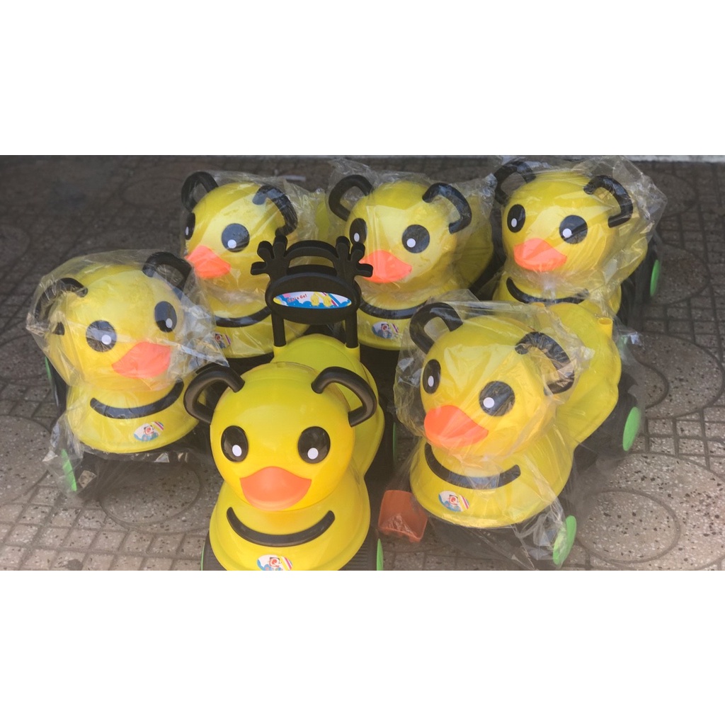 CHÒI CHÂN CON ONG CÓ ĐÈN NHẠC PHÁT SÁNG