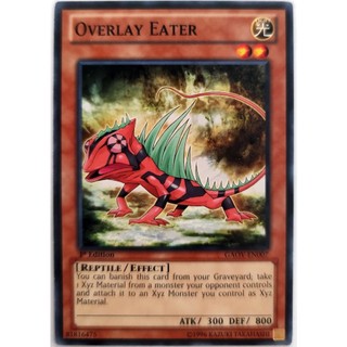 Overlay Eater |EN| Common