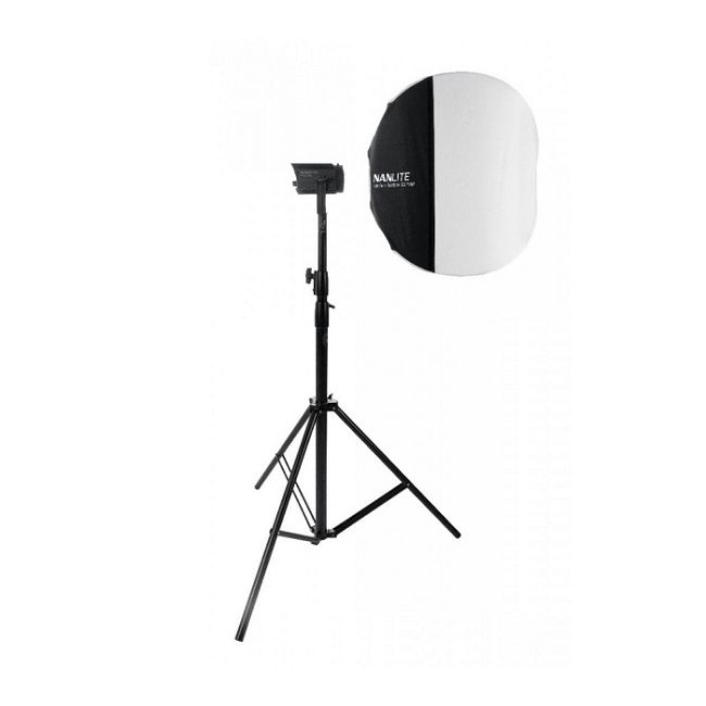 Softbox Nanlite Lantern LT-FMM-60 (LT-FZ60) cho Forza 60