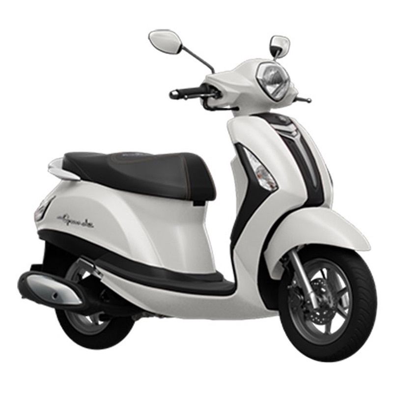 Dè trước GRANDE đời đầu (2015-2018) chính hãng yamaha