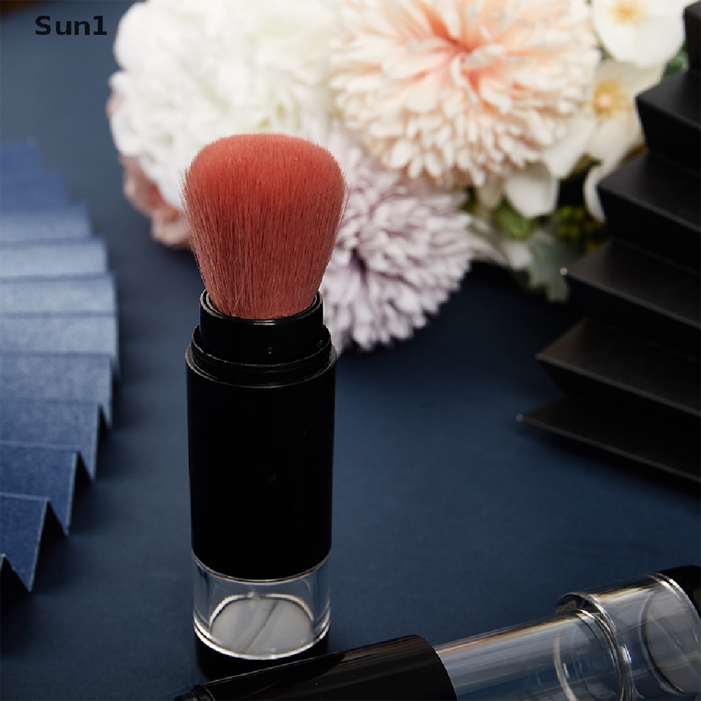Cọ Trang Điểm Sun1 &gt; Đa Năng Có Thể Thu Gọn Tiện Dụng