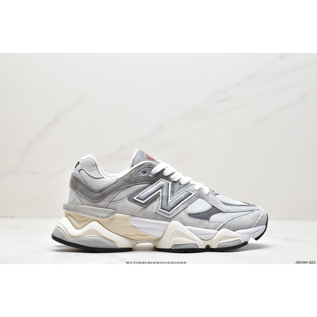 GIÀY SNEAKER MÃ SẢN PHẨM: U9060JF1 _Joe Freshgoods x New Balance 9060_FULL BOX_FREE SHIP TOÀN QUỐC