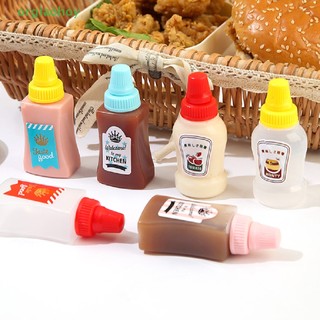 Bộ 2 Hũ Đựng Gia Vị Mini Tiện Dụng Cho Nhà Bếp