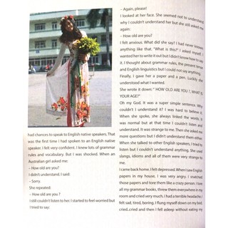 Sách - Phản xạ tiếng anh tự động (MCBooks)