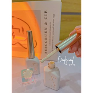 Sơn gel trắng sữa xihui