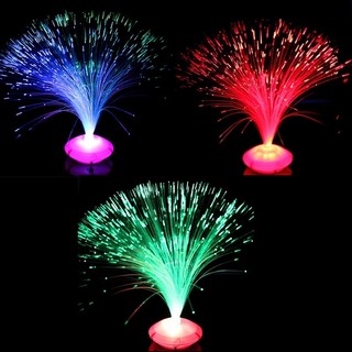 Đèn Ngủ LED Thay Đổi Màu Sắc Lãng Mạn