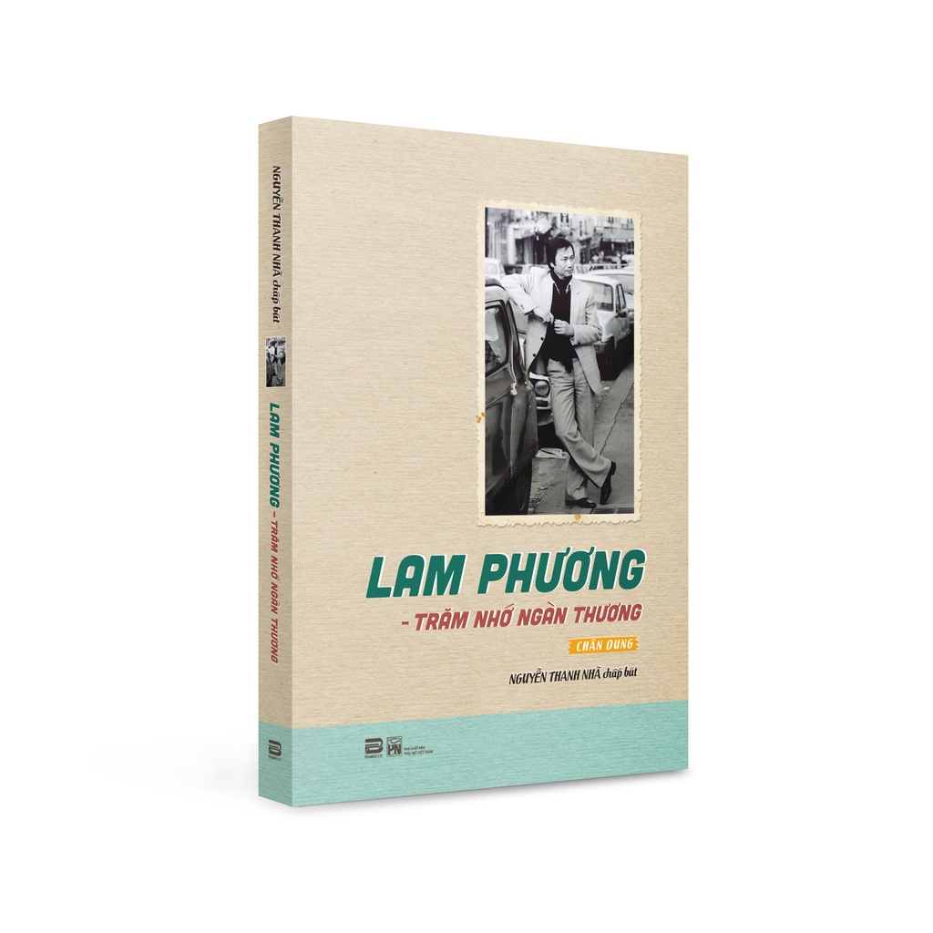 Sách Lam Phương - Trăm Nhớ Ngàn Thương