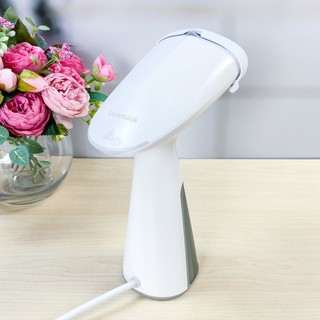 BÀN ỦI HƠI NƯỚC CẦM TAY LOCK&LOCK