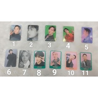 Card bts dicon 102 tách lẻ | bts 102 dicon official