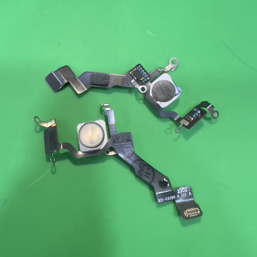 Cáp đèn flash Ip 12 đến 13pm
