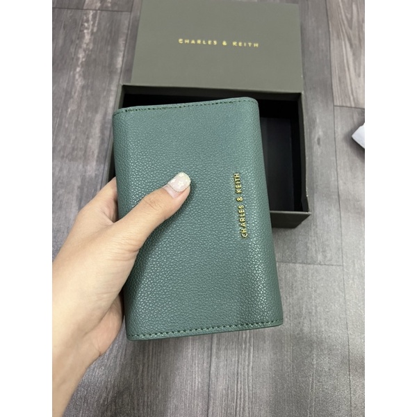 Ví Nữ Cầm Tay C.K Hàng QC F1 - Thanh Lý T49