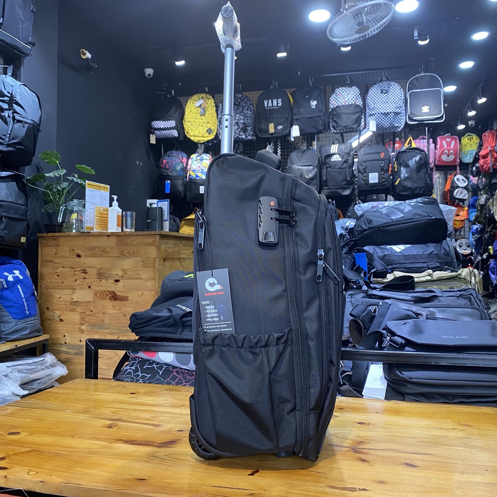 Balo kéo du lịch đa năng Fuguilai 8808