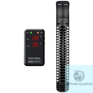 Máy Sưởi Bể Cá Smart Heater Sưởi Thạch Anh