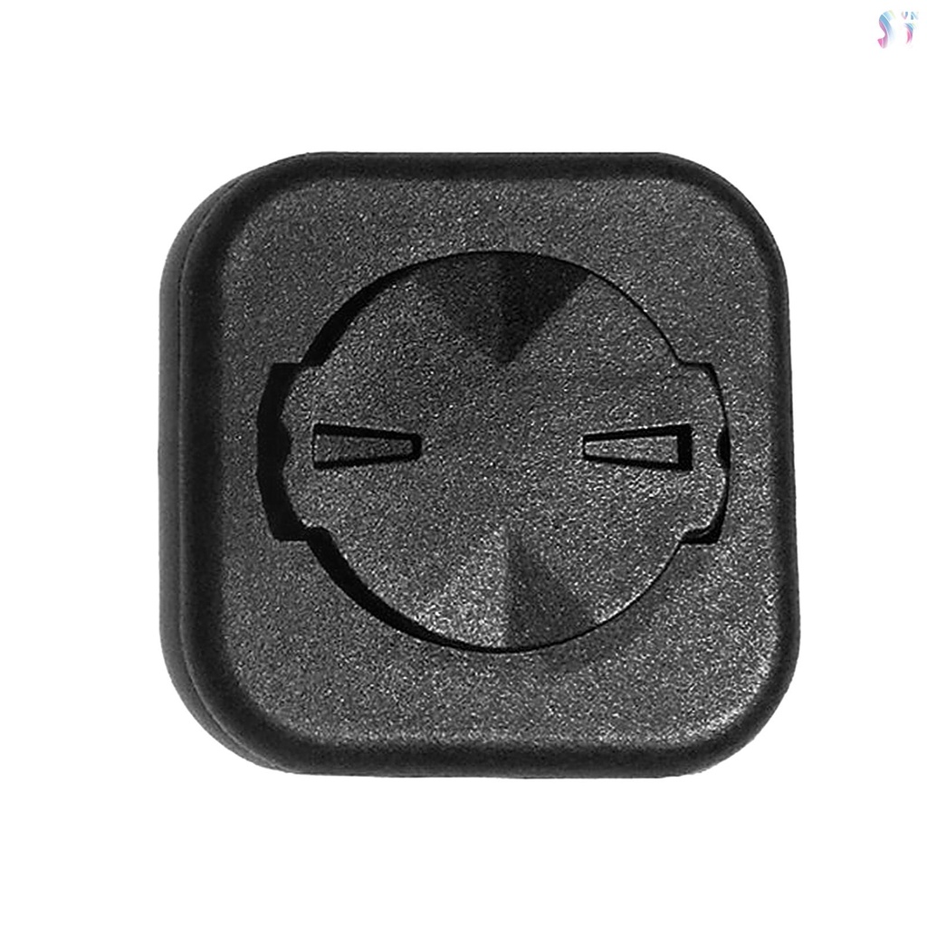 GARMIN Miếng Dán Trang Trí Giá Đỡ Điện Thoại / Thiết Bị Định Vị GPS Gắn Xe Đạp Tiện Dụng
