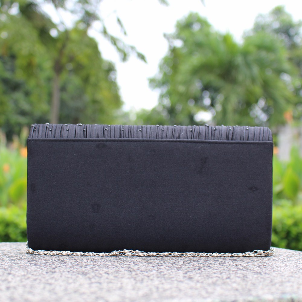 Túi Dạ Hội V- 4 Màu