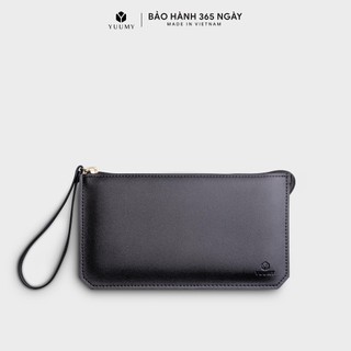 Ví da nữ cầm tay yuumy seasand yv68