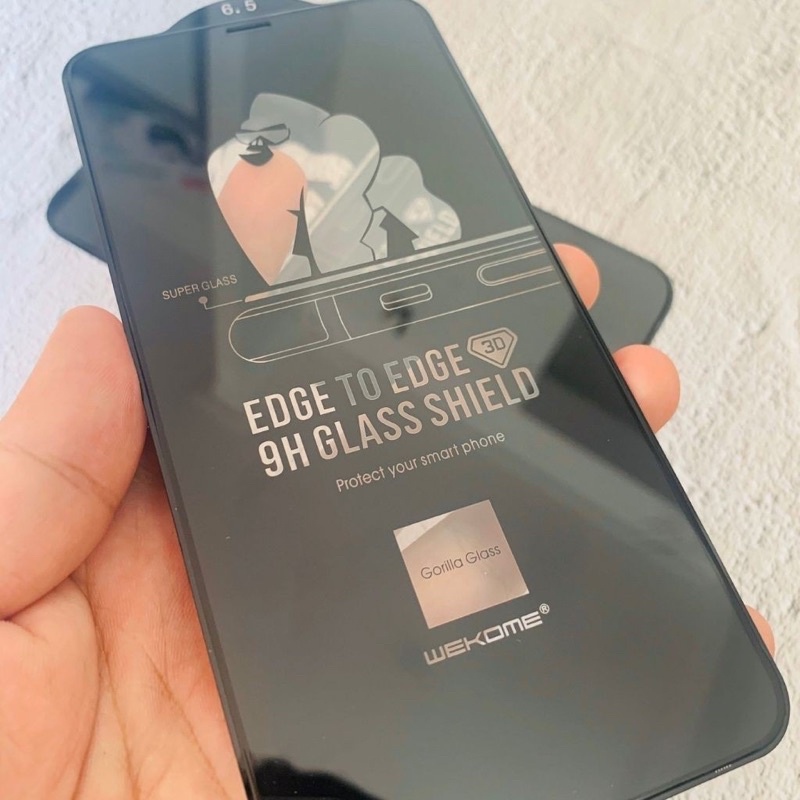 Kính Cường Lực KingKong cho iphone Full Màn 6/7Plus/8Plus/X/Xs/XsMax/11/11Pro/11ProMax/12ProMax/13/13ProMax/14/14ProMax