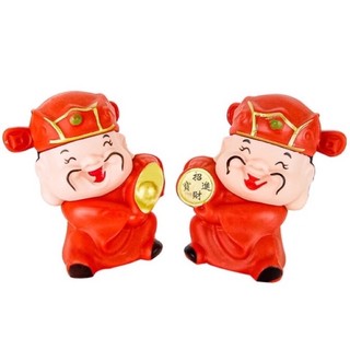 Phụ kiện trang trí tráp tết