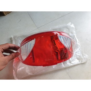 Nắp chụp đèn sau SYM Atila Victoria
