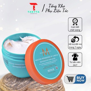 Dầu hấp ủ dưỡng tóc sâu moroccanoil 500ml - ủ tóc phục hồi hư tổn