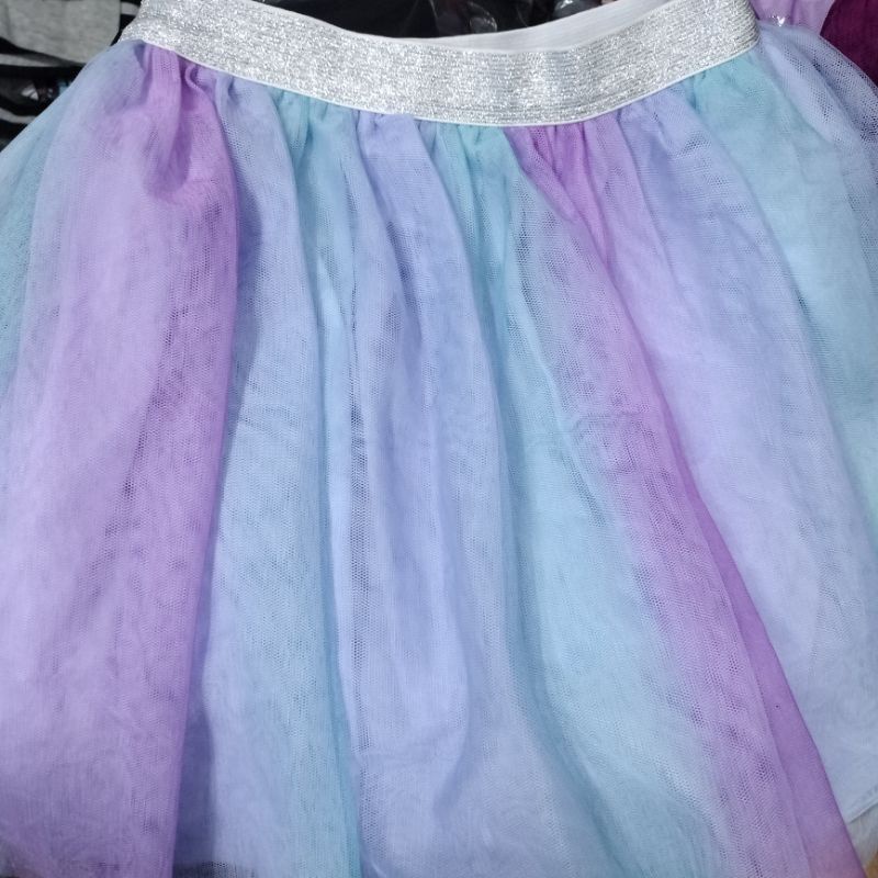 Chân váy voan  bé gái Jumping Beans ,Sonoma xuất dư xịn