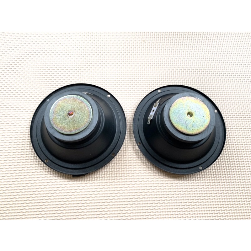 Loa trung 14cm dùng đóng loa, thay loa