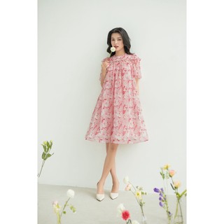OLV - Đầm Ami Rosy Dress