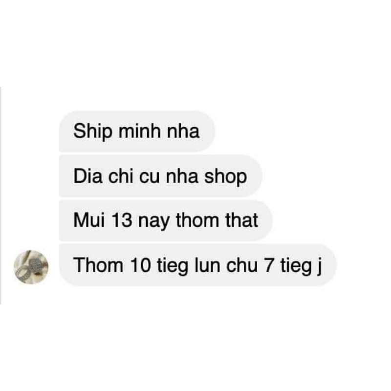 NƯỚC HOA TRESOR 13  I THE KRAFF VN