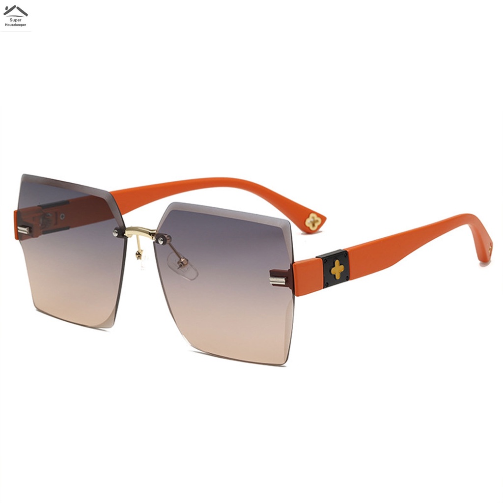 Kính Mát Phong Cách Vintage Thời Trang Cho Nữ