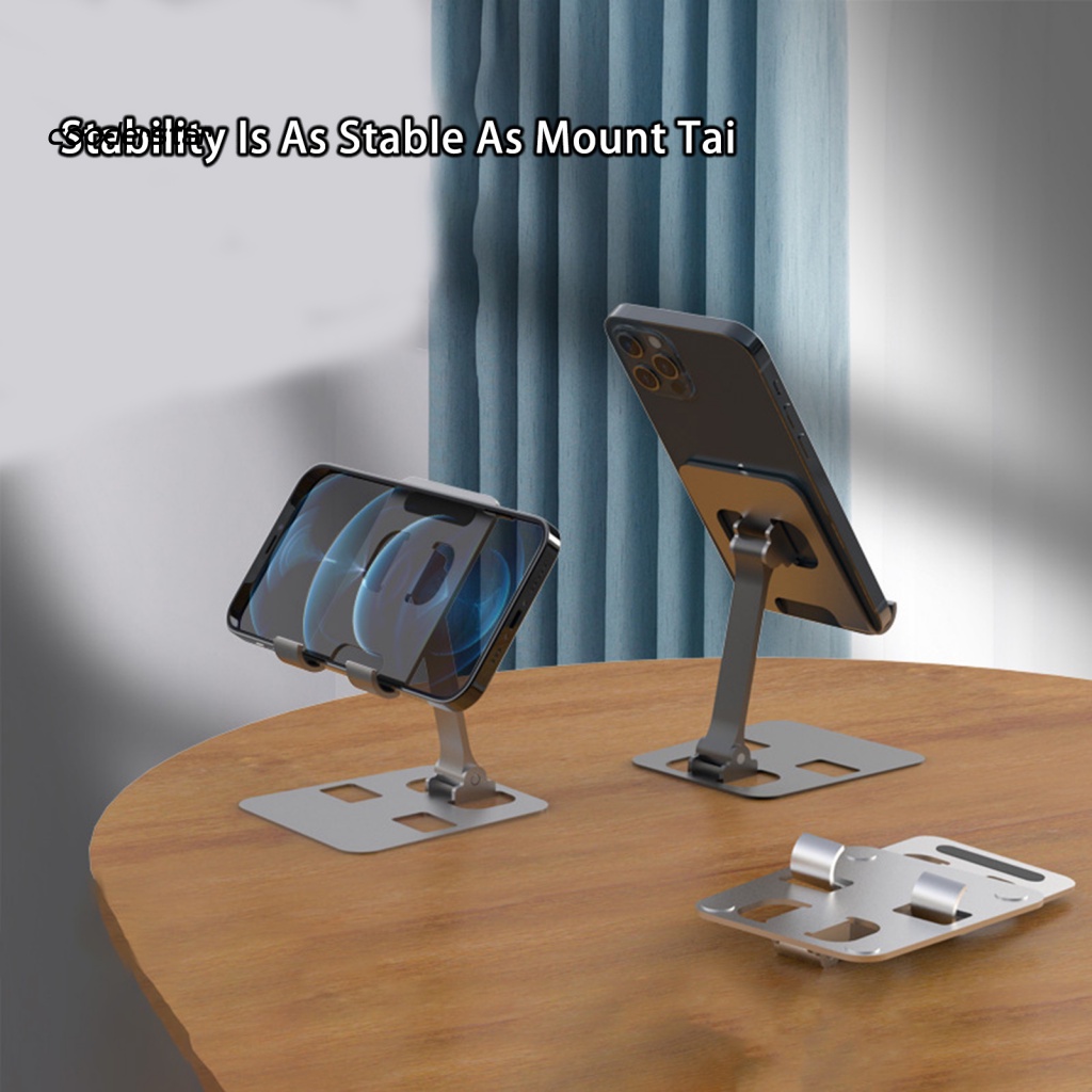 Giá Đỡ Điện Thoại Di Động Chịu Lực Tốt Dễ Mang Theo