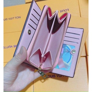 Ví gập LV hàng chuẩn xịn full box