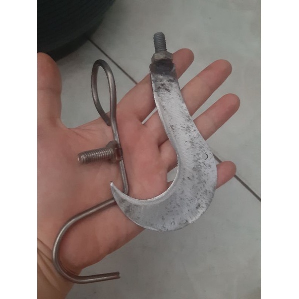 Sào bẫy Chim, Sào rút Inox đa năng 4m 5m 6m 7m SAO-CHIM