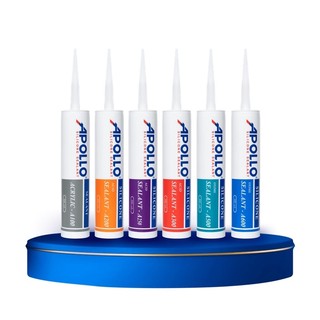 [Chính hãng] Silicone Apollo, súng bắn keo Apollo- A100, A300,A500