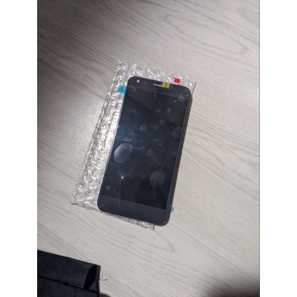 màn hình điện thoại google pixel xl