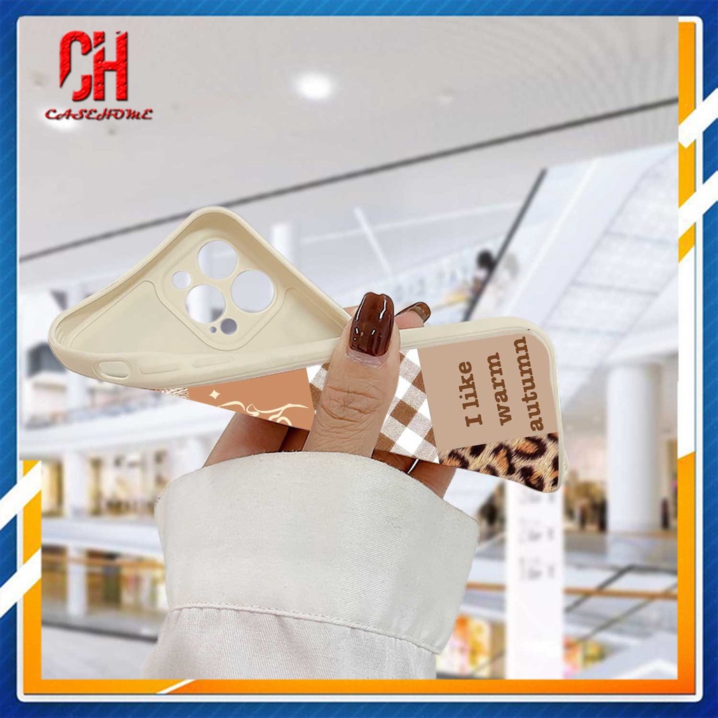 Ốp Điện Thoại TPU Mềm Hình Gấu Sô Cô La Cho For IPhone 13 12 11 PRO MAX 6 7 6S 8 Plus X XR XS MAX 11 12 13 mini Se 2020 6SPlus 7Plus 6Plus 8Plus XSMAX A15 A16 A9 A5 A7 A5S Y12 Y20 Y15S