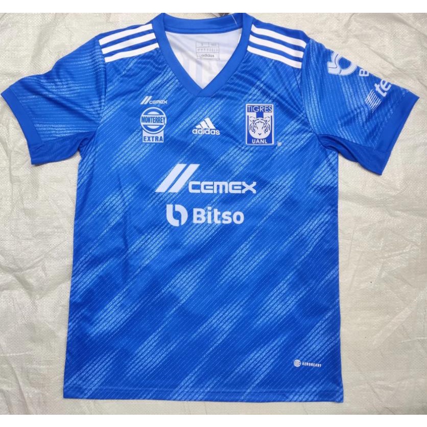 Áo Thun Số 22 / 23 s-3xl Đội Tuyển Đá Banh 2022 / 2023