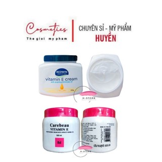 Lẻ 1 hủ kem vitamin e hồng - e úc xịn