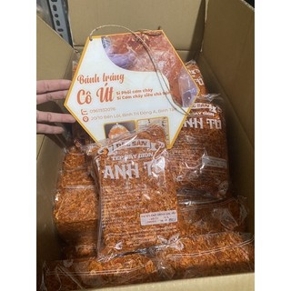 3kg ruốc sấy anh tú 180k