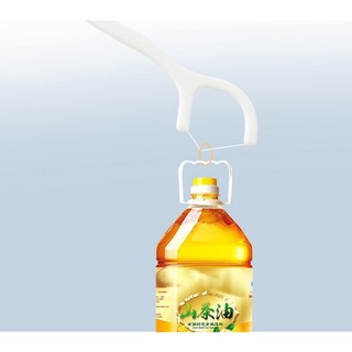 Combo 50 tăm xỉa răng Macromolecule