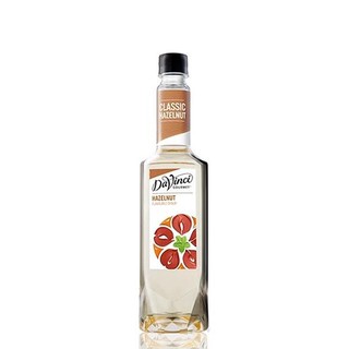 Siro Syrup Davinci các mùi chai 750ml