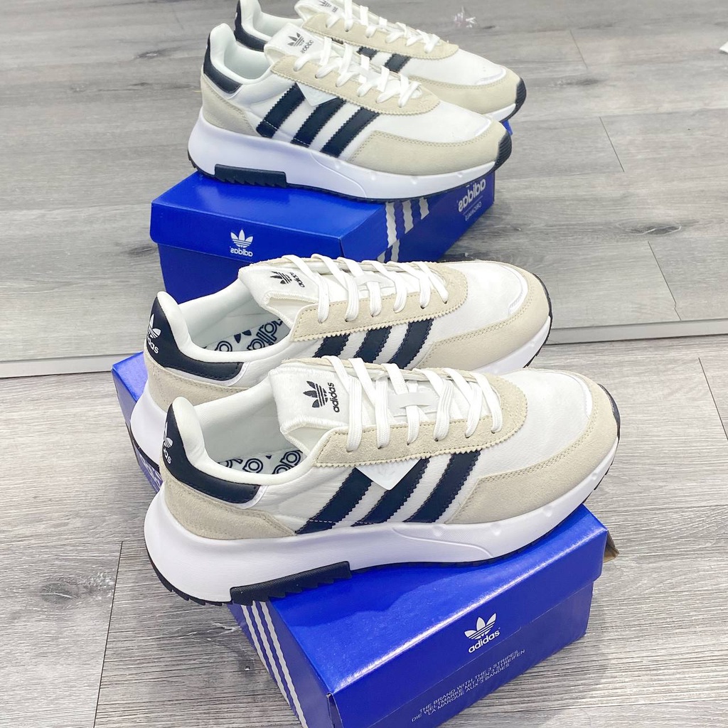 Giày Thể Thao Nam Nữ Adidas Retropy E5 Cá Tính Hot 2022