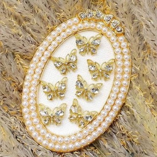 Charm bướm đá cao cấp🦋📣📣📣