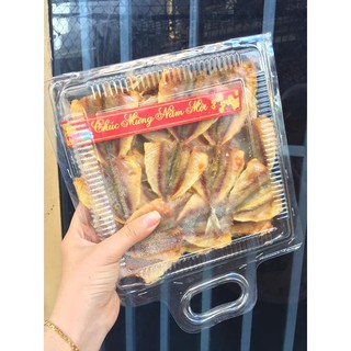 500gr Khô cá chỉ vàng thơm ngon xứ biển Phan Rang