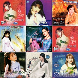 [DVD-Vol-7] Dvd Nhạc Mp3 Lossless 700 Bài Hát