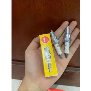 Bugi xe máy NGK NGẮN , DÀI DONGHECAMTAYANPHAT