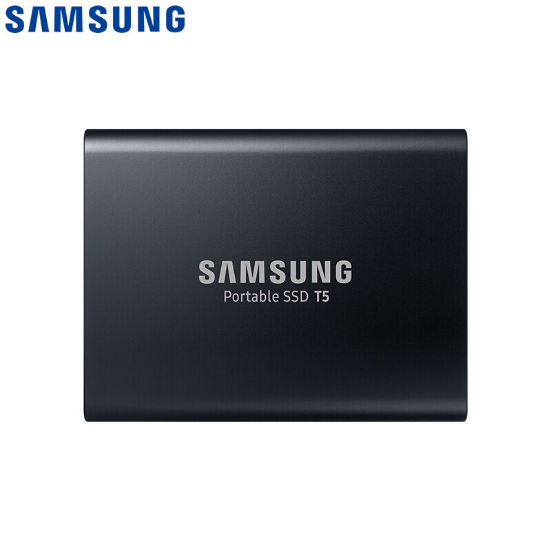 Ổ Cứng Ngoài SSD 500GB 1TB 2T USB3.1 Gen2 USB 3.1 Cho Máy Tính Bảng Laptop Samsung T5