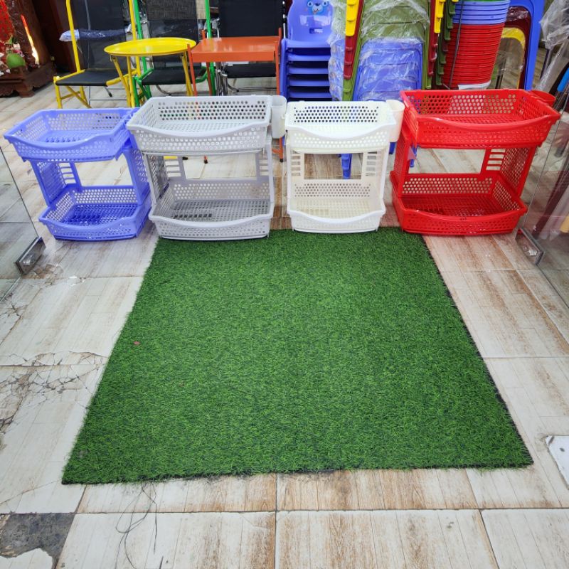 Kệ chén nhựa Duy Tân - Matsu (size lớn / nhỏ)