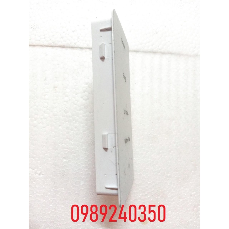 Bảng mạch điều khiển tủ lạnh SAMSUNG INVERTER chính hãng