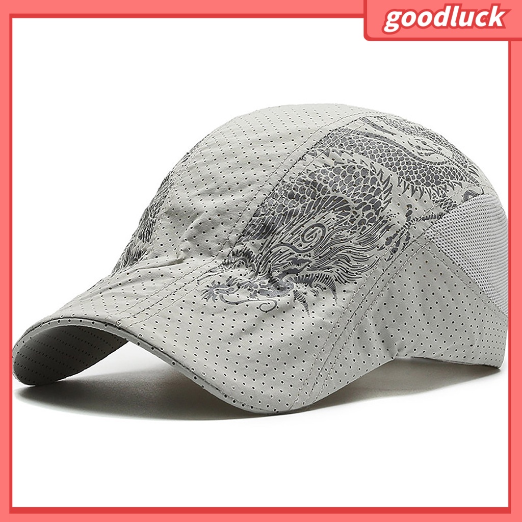 Nón Lưỡi Trai Thể Thao Vành Ngắn Thời Trang